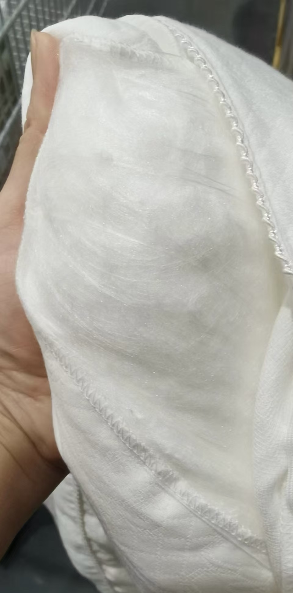 香奈儿 Chanel 高级成衣风衣外套及大衣服饰 #26215893 4