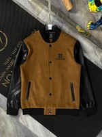 Designer 1:1 Replica
 Givenchy Clothing Cardigans Coats & Jackets Men Cashmere Wool Fall/Winter Collection Fashion Casual