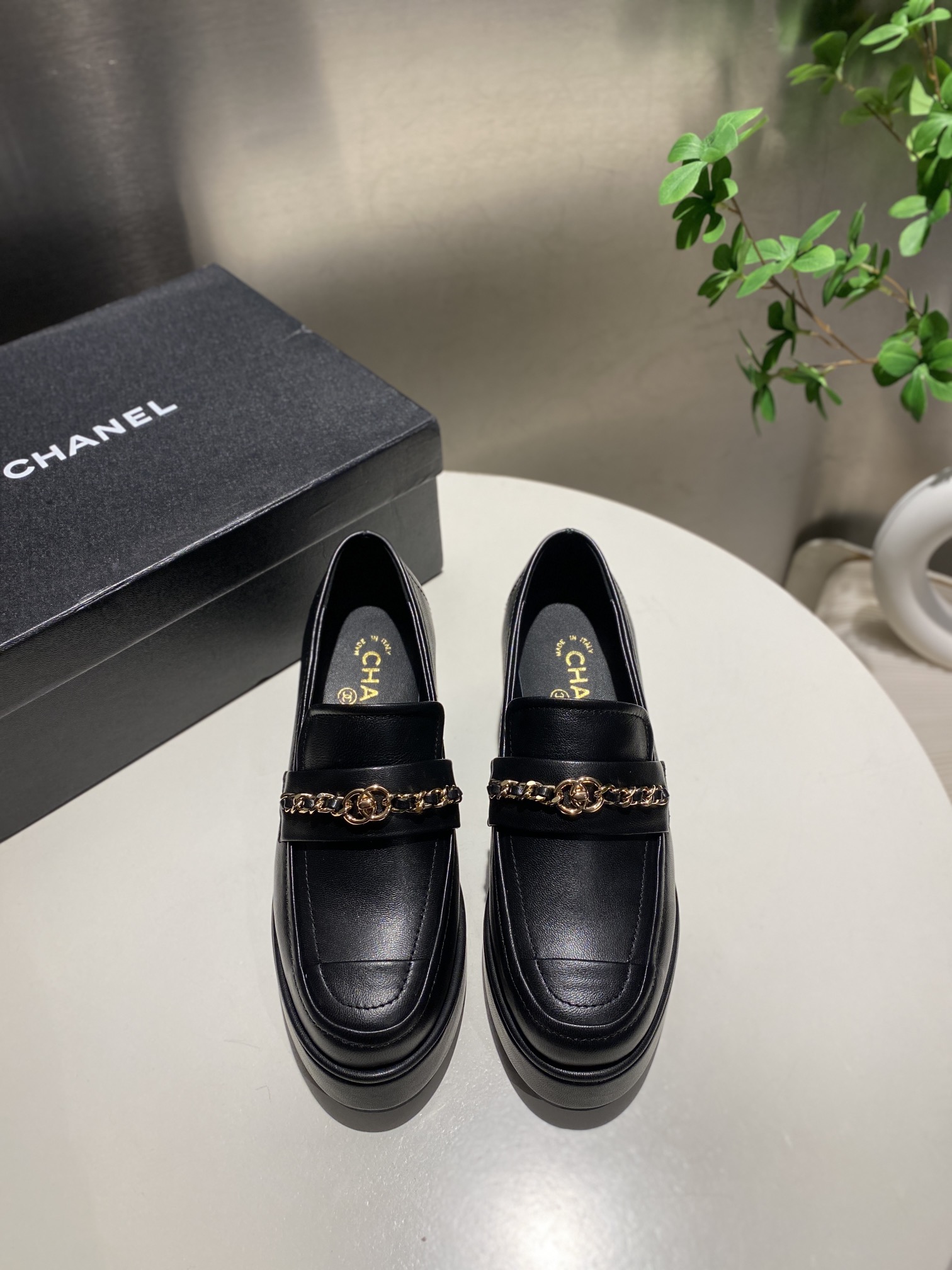 NO:236138,Loafers19860909批,乐福鞋,loafers,Women's Shoes