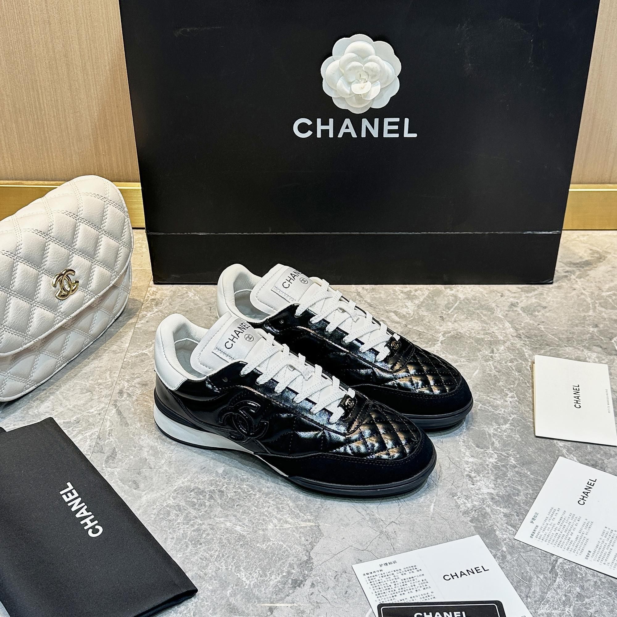 [Chanel Men