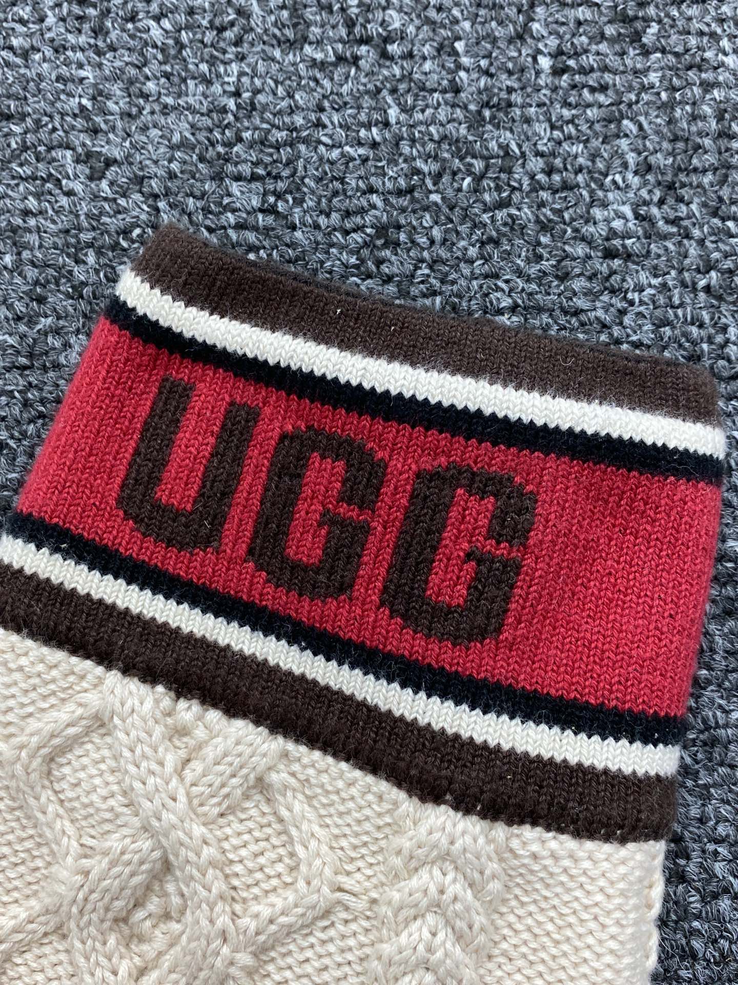 360 GD UGG 4045 秋冬羊皮毛一体雪地靴