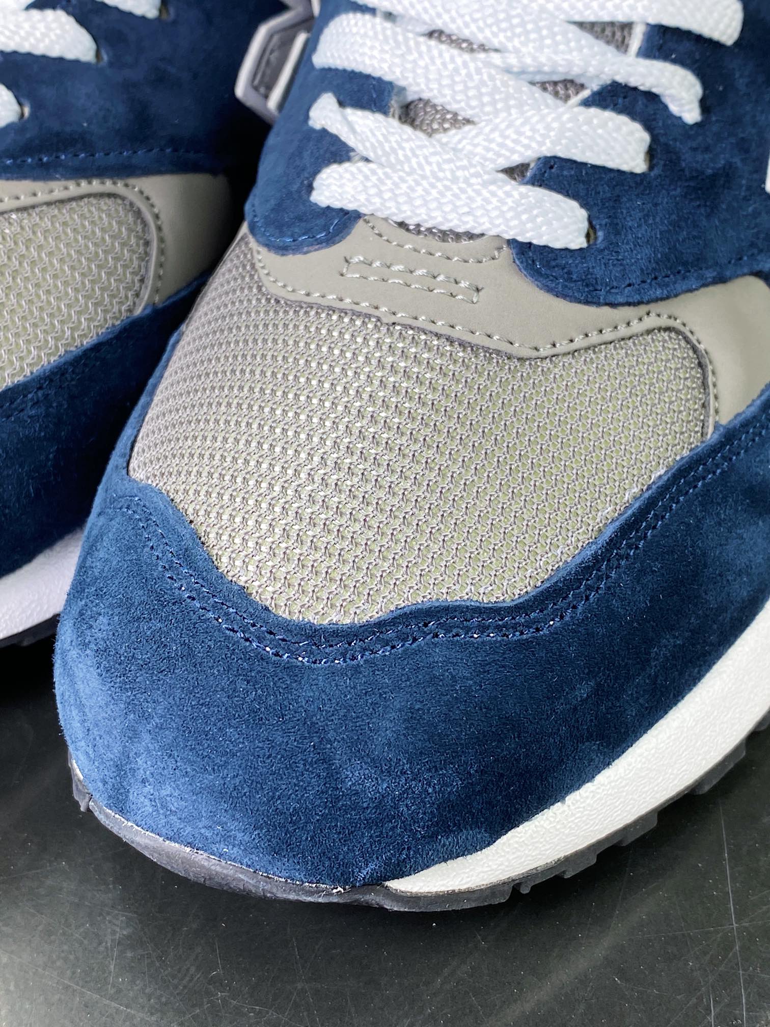 220 新百伦New Balance ML999系列低帮经典复古百搭休闲运动慢跑鞋“元祖灰3M”ML999CGL