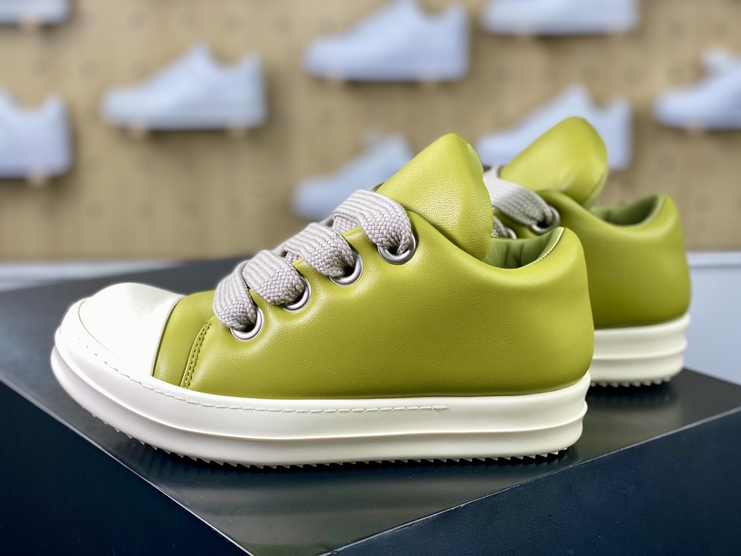 [Rick Owens Series][New color matching pure original] Dongguan G version RO O