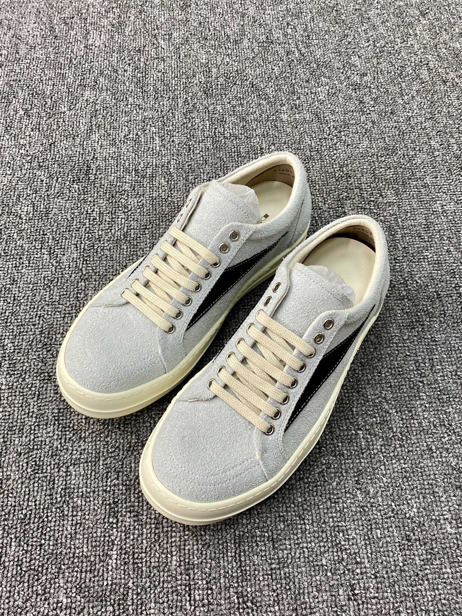 [Rick Owens Series]