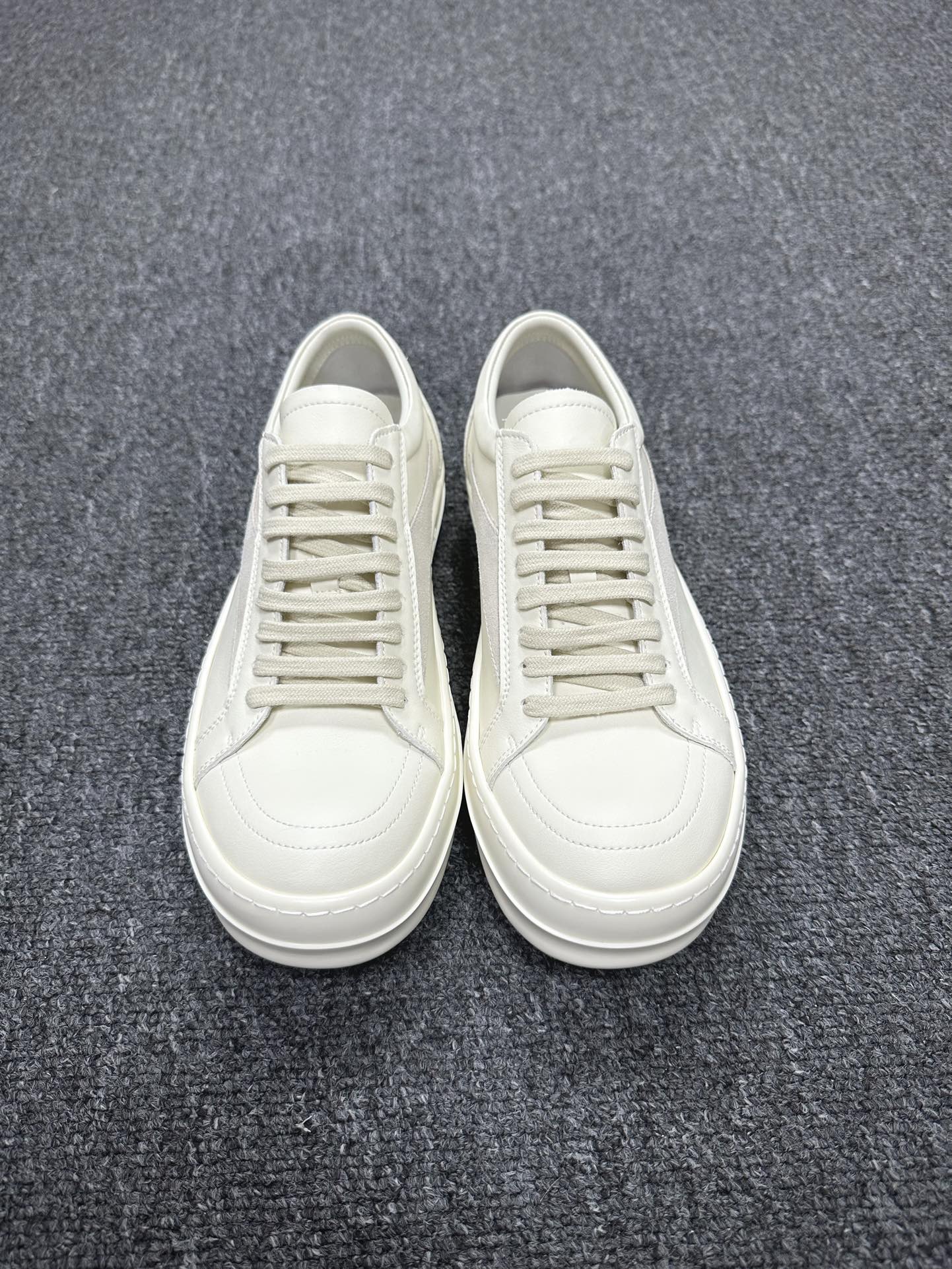 [Rick Owens Series]