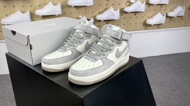 [Air Force Series]