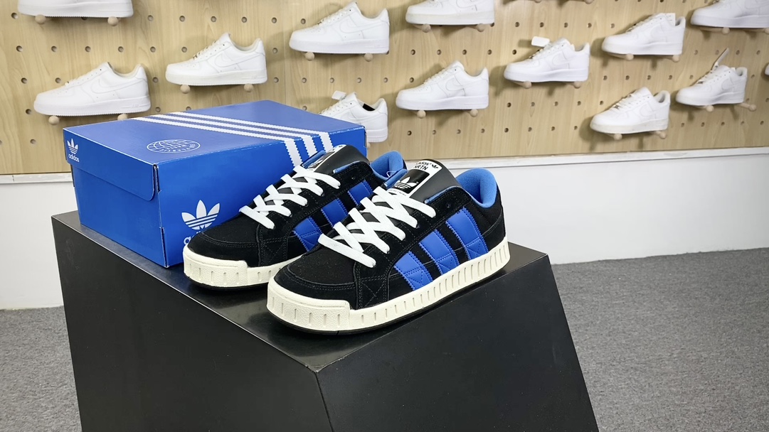 [Adidas Originals Series]Adidas Originals Nrtn Low Nerve Rank Series Low Top R