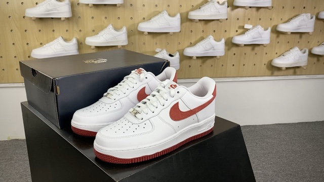 [Air Force Series] Size:35.53636.537.53838.5394040.5414242.5434444.545Barc