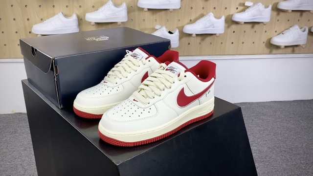[Air Force Series]