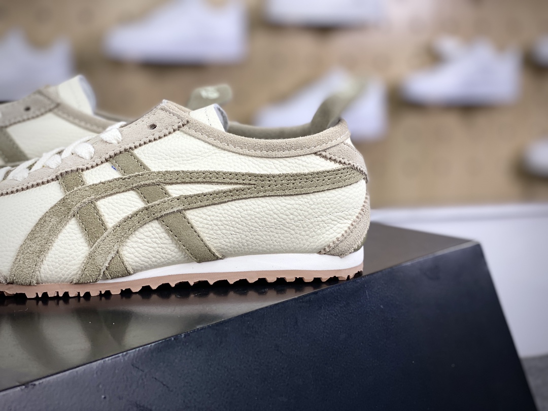 180 鬼塚虎/Onitsuka Tiger Mexico 66经典墨西哥慢跑鞋