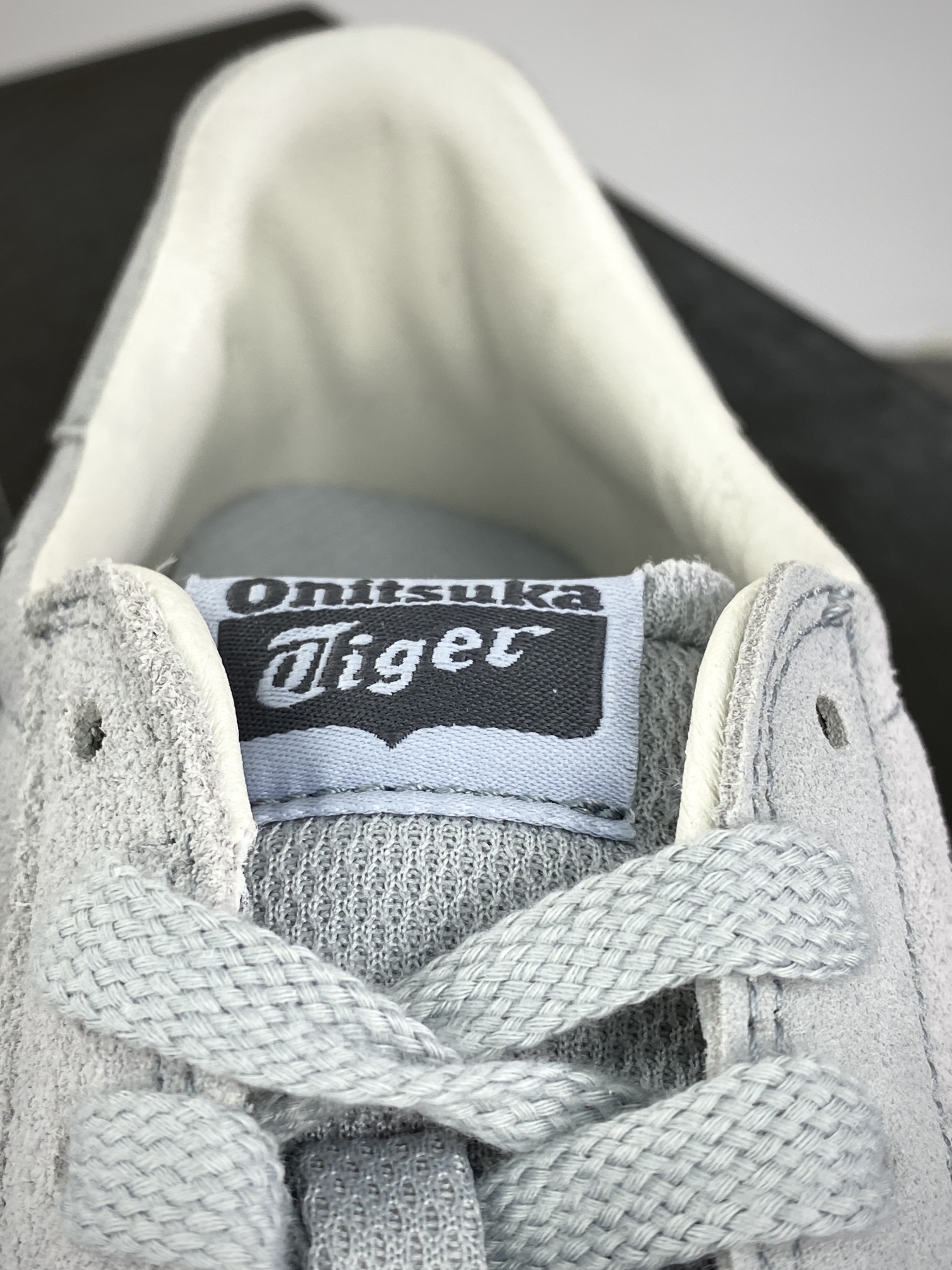 150 鬼塚虎/Onitsuka Tiger Tokuten 得分系列低帮复古德训风休闲运动板鞋