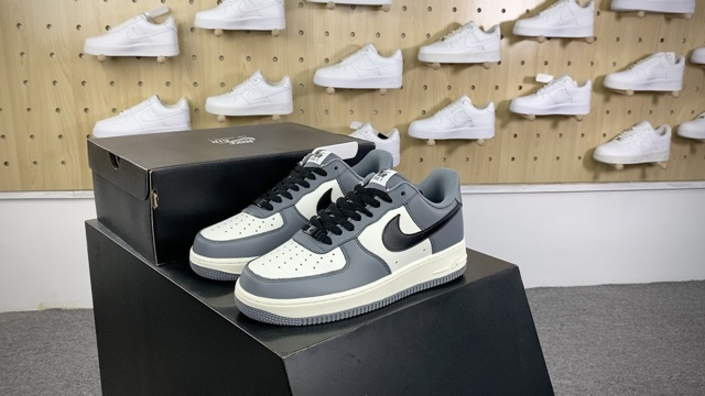 [Air Force Series], Nike By You Air Force 1 07 Low Retro SP Air Force One Low