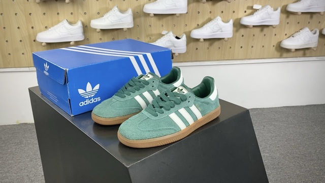 [Adidas Originals Series]