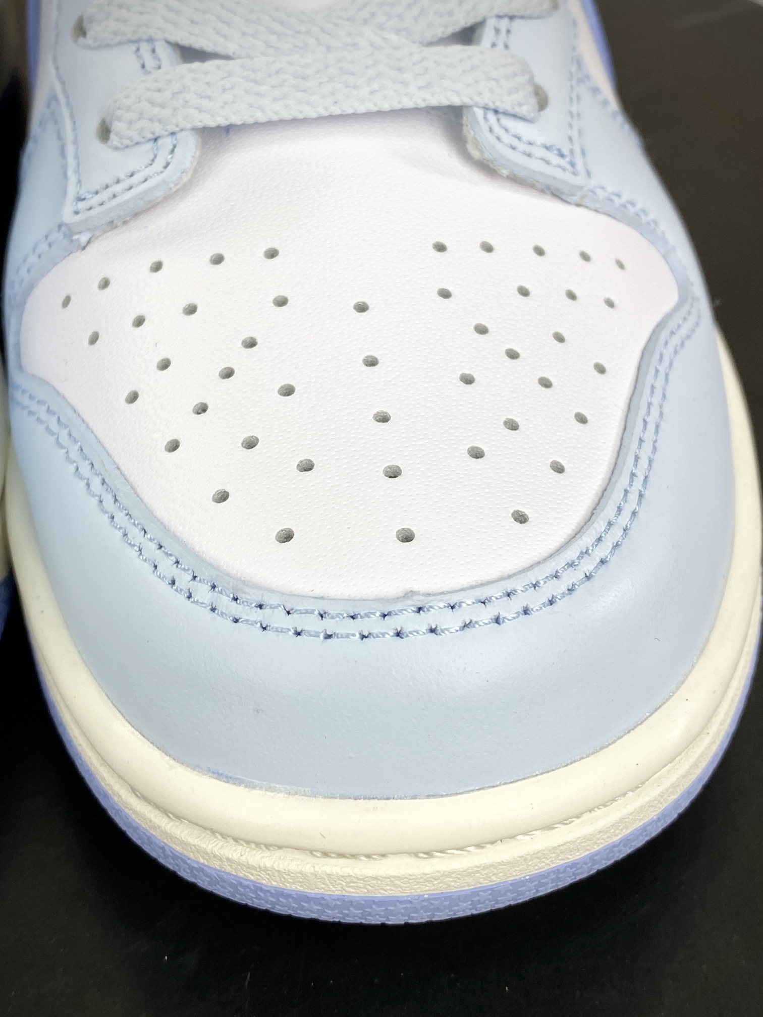 240 耐克Nike Dunk Low Next Nature”Blue Tint”扣篮板鞋“冰淇淋汽水天蓝”DD1873-400