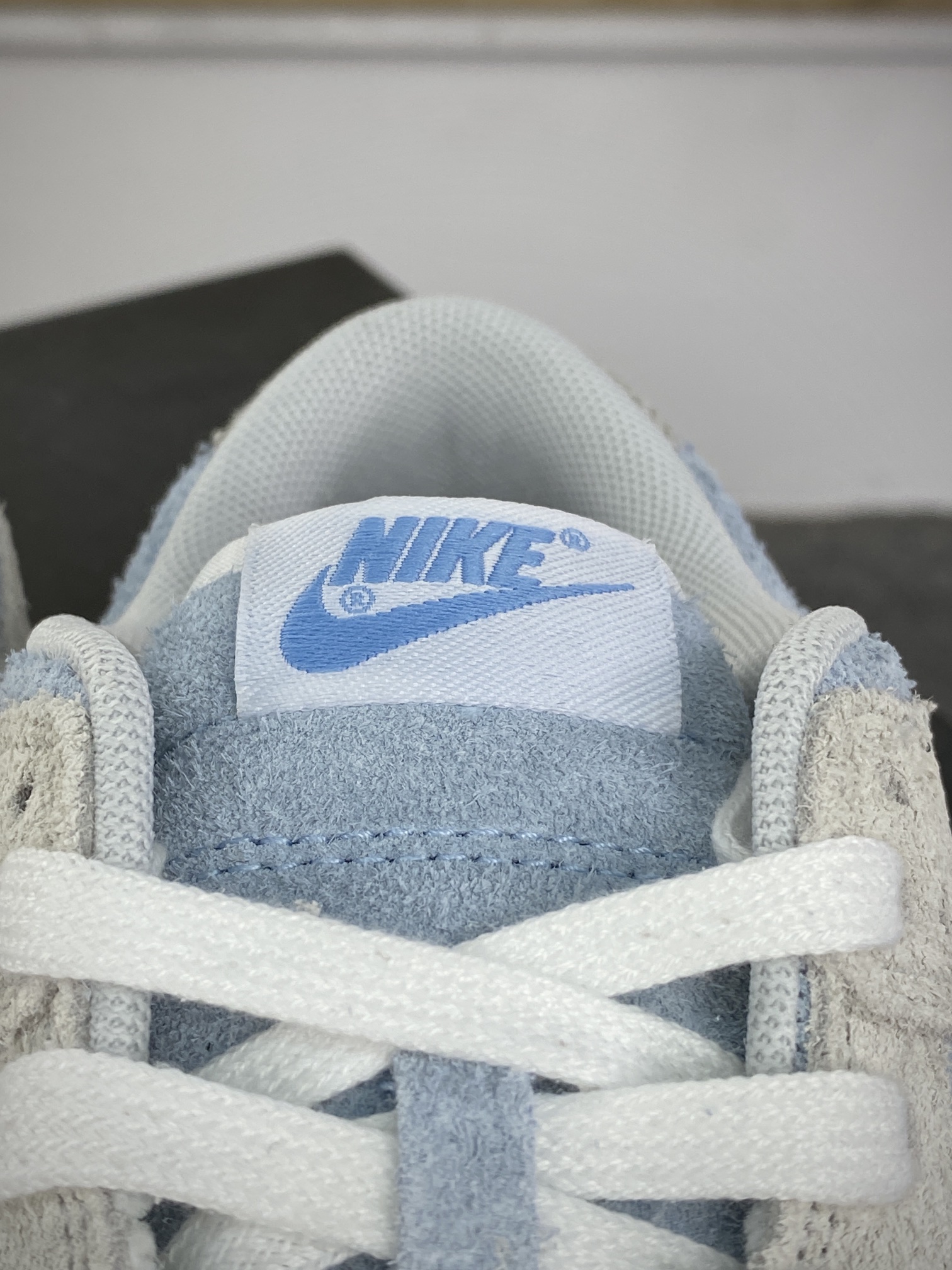 240 耐克Nike Wmns Dunk Low"Photon Dust Armory Blue"扣篮系列板鞋“光子灰军机库蓝”FZ3779-025