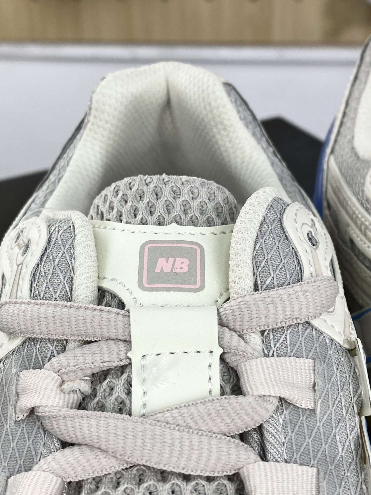 240 NB新百伦New Balance M1906U系列低帮复古老爹风休闲运动慢跑鞋“米灰黄彩”M1906NC