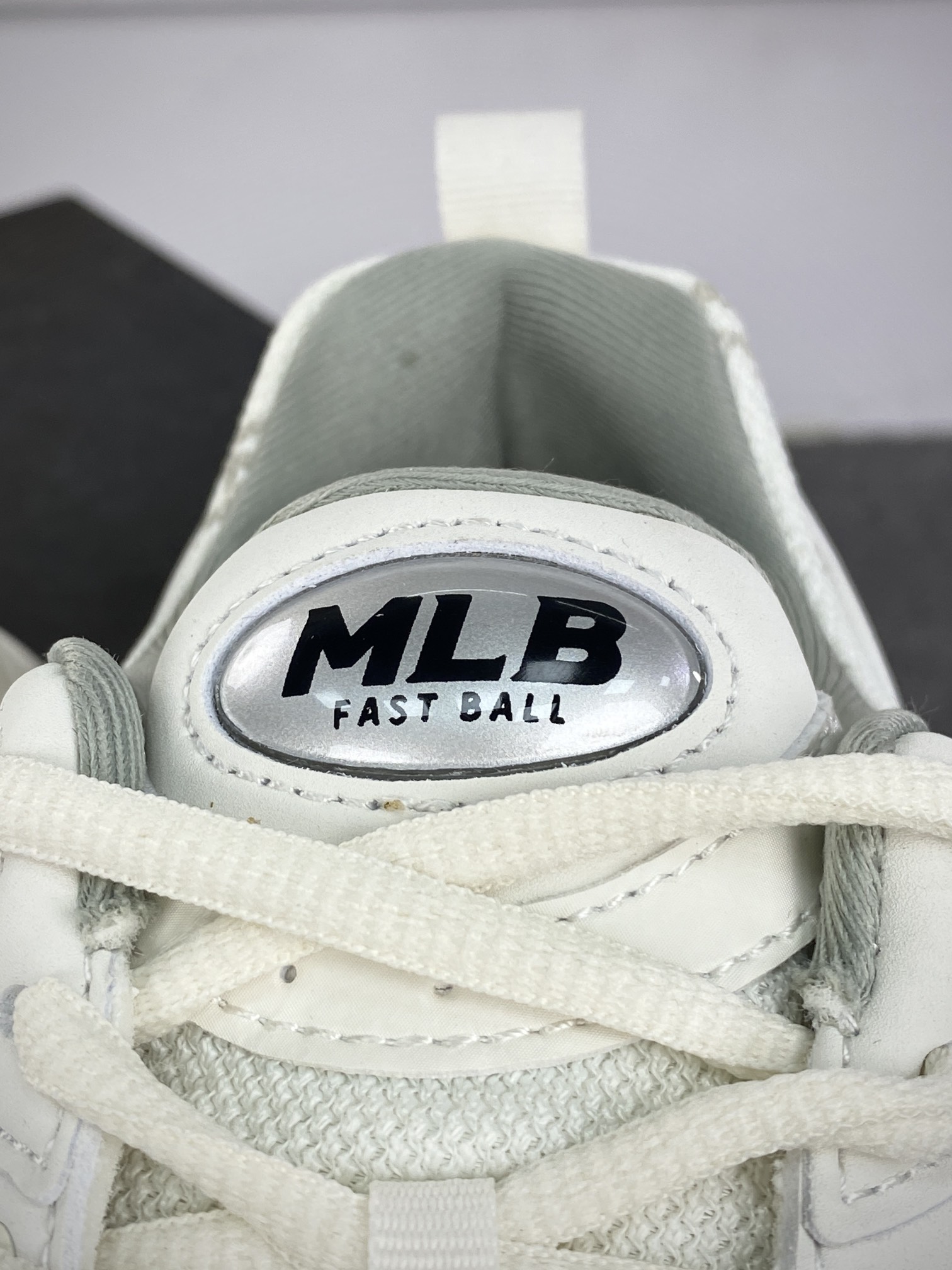 220 LA Dodgers x MLB Fastball Classic Monogram 快球系列低帮慢跑鞋“乳白LA印面LOGO”3ARNFSB4N-07CRS