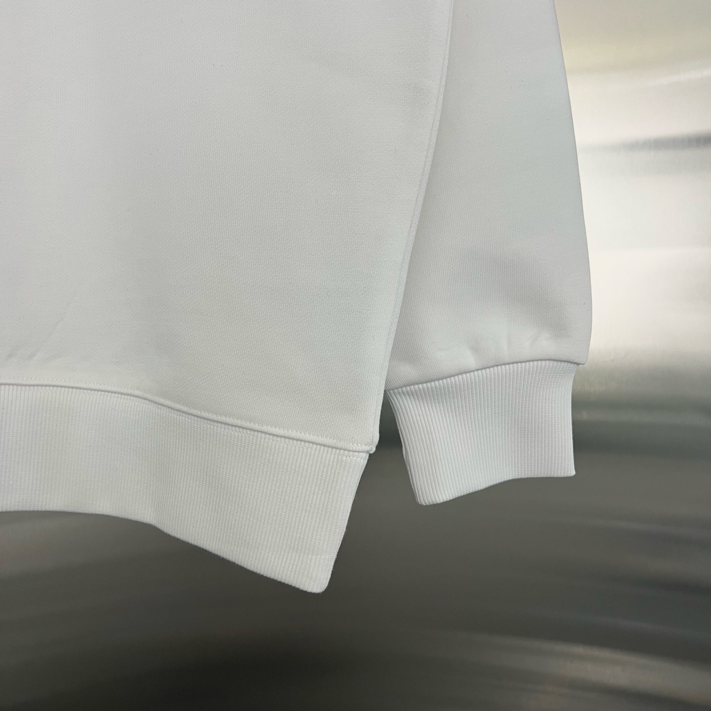 Louis Vuitton長袖衛衣 - 高品質な100%純綿使用