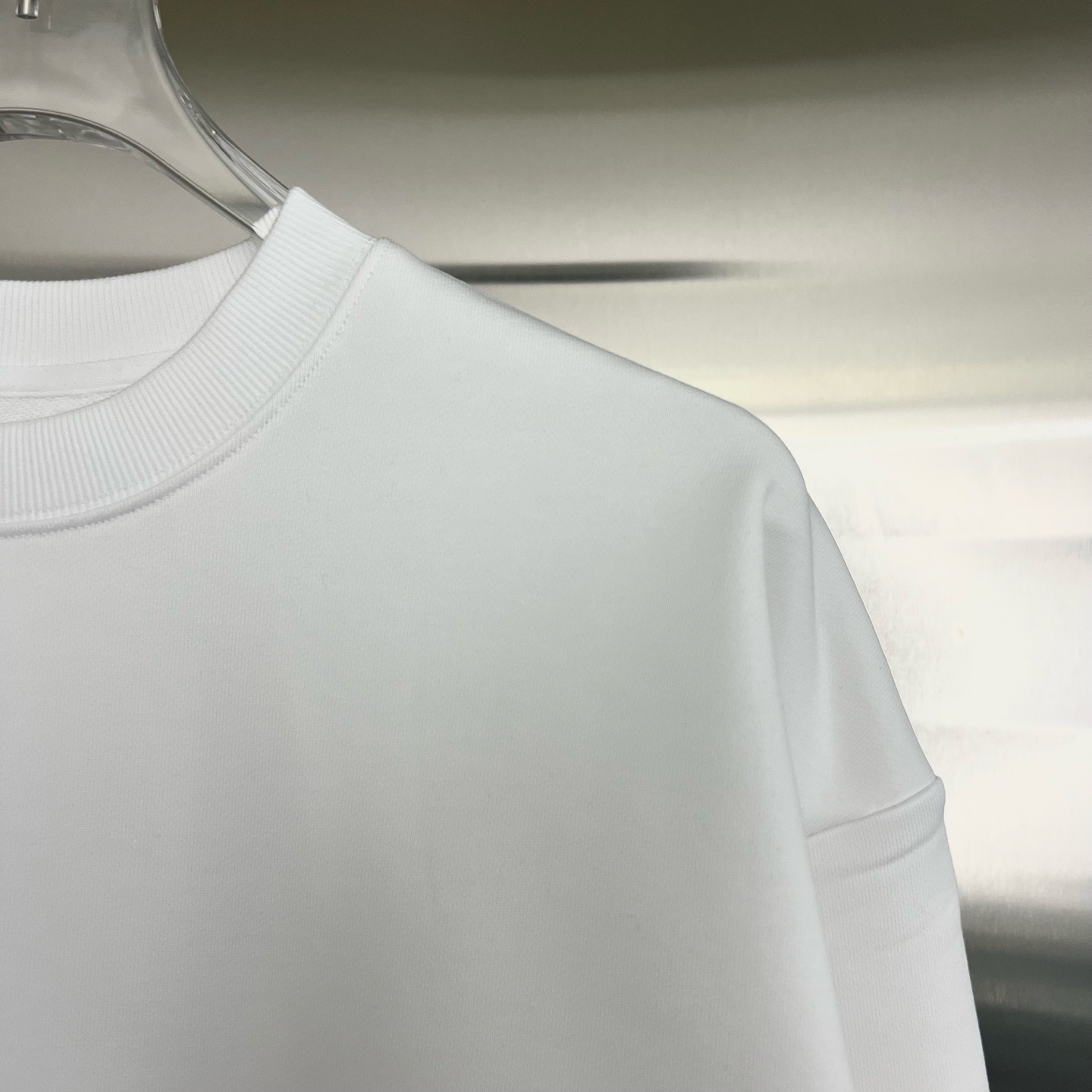 Louis Vuitton長袖衛衣 - 高品質な100%純綿使用