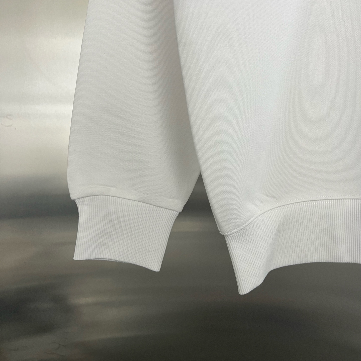 Louis Vuitton長袖衛衣 - 高品質な100%純綿使用