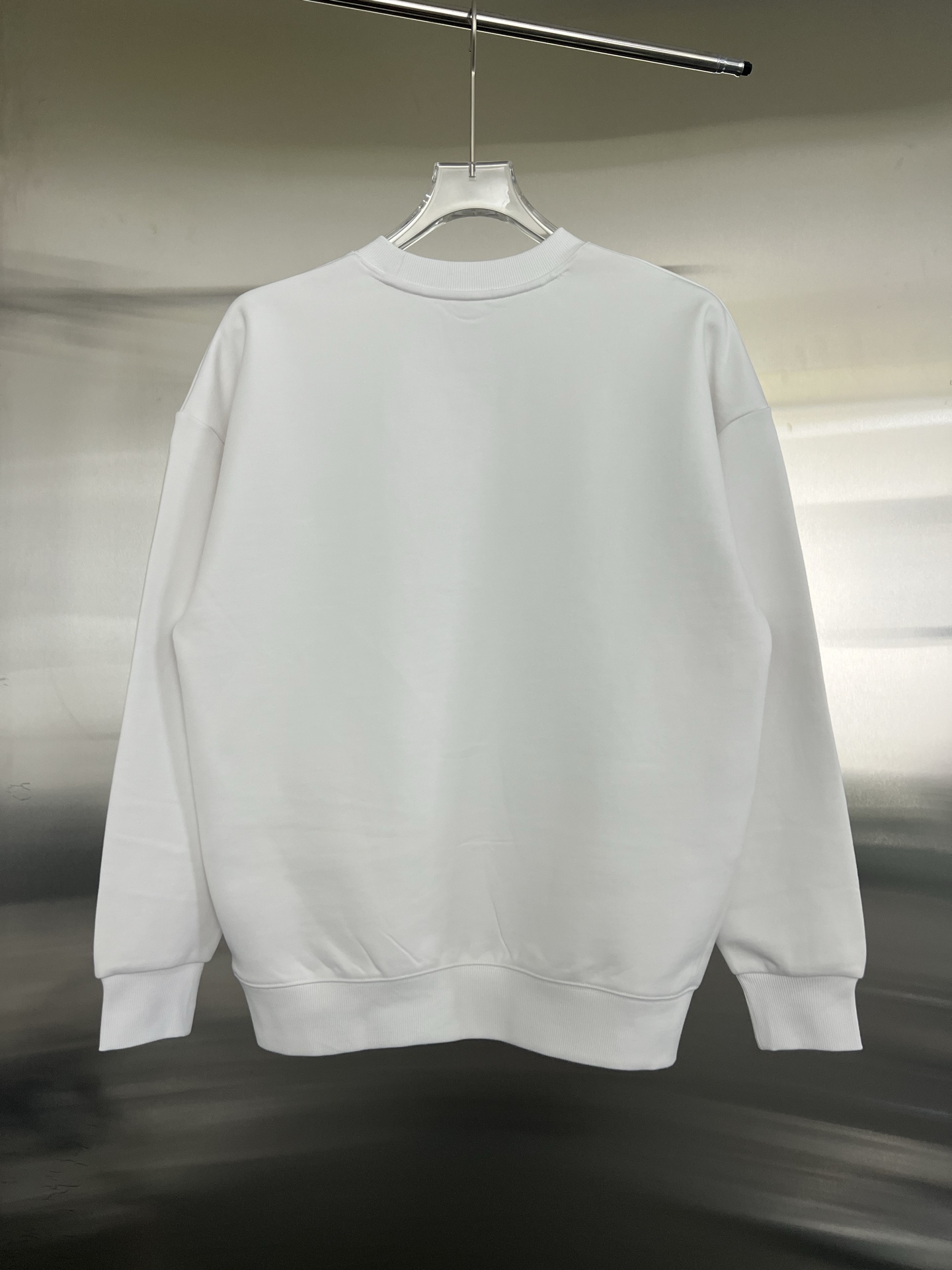 Louis Vuitton 長袖衛衣 個性簡約デザイン