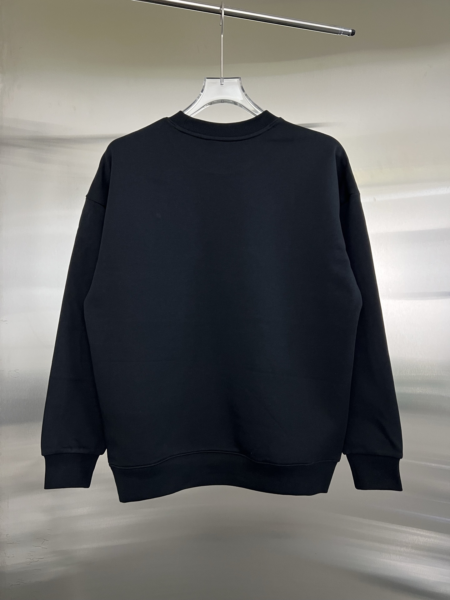 Louis Vuitton 長袖衛衣 高品質素材使用