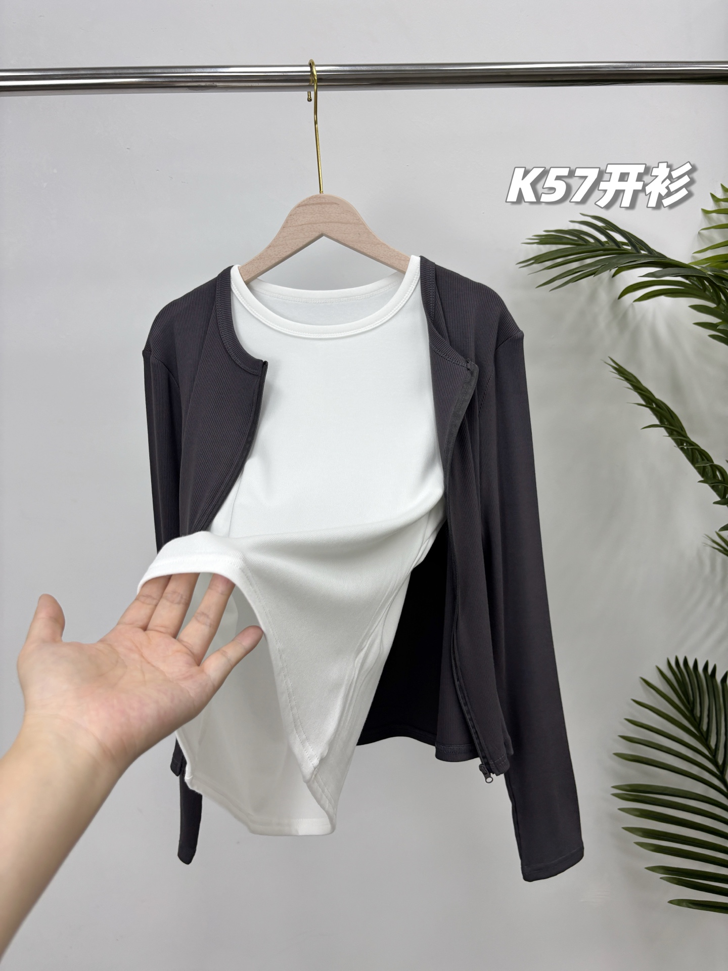 Gucci Haute Couture Haute Couture Ready-to-Wear Clothing Dress Jacket 9