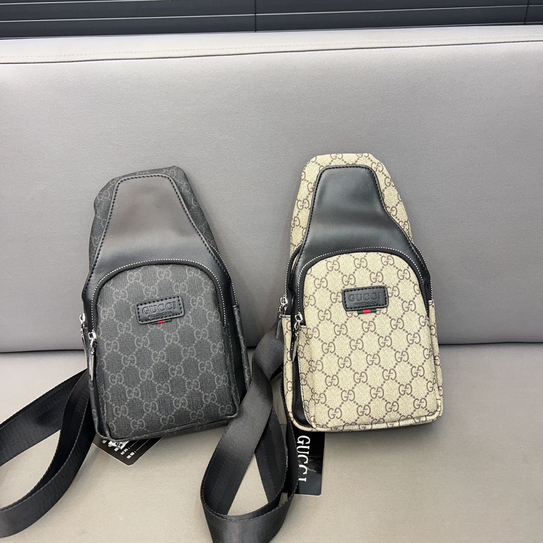 Gucci Torby na pasku & saszetki Torby typu crossbody i na ramię Replig tanie
 Drukowanie