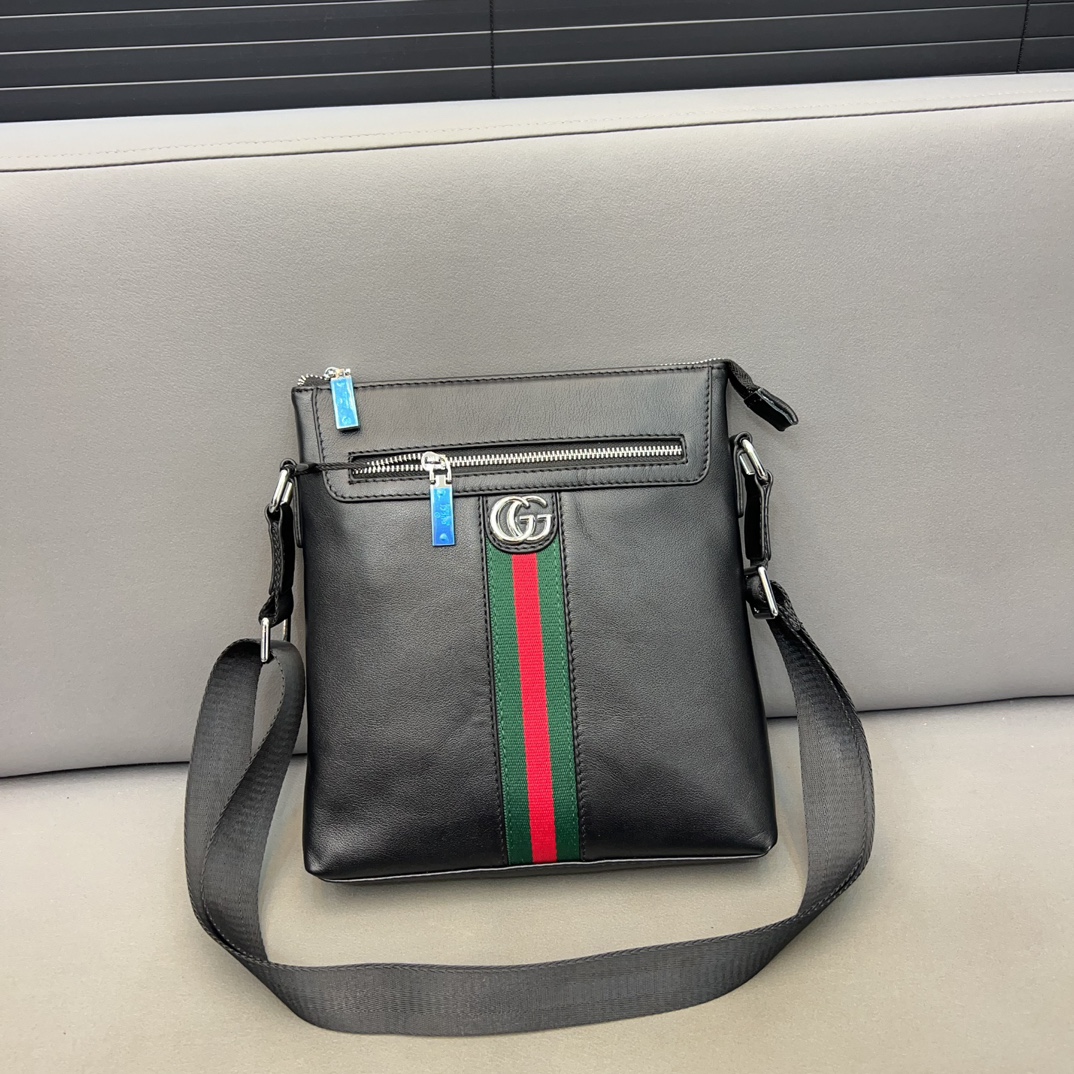 Gucci Torby typu crossbody i na ramię Zestaw diamentów Skóra krowia