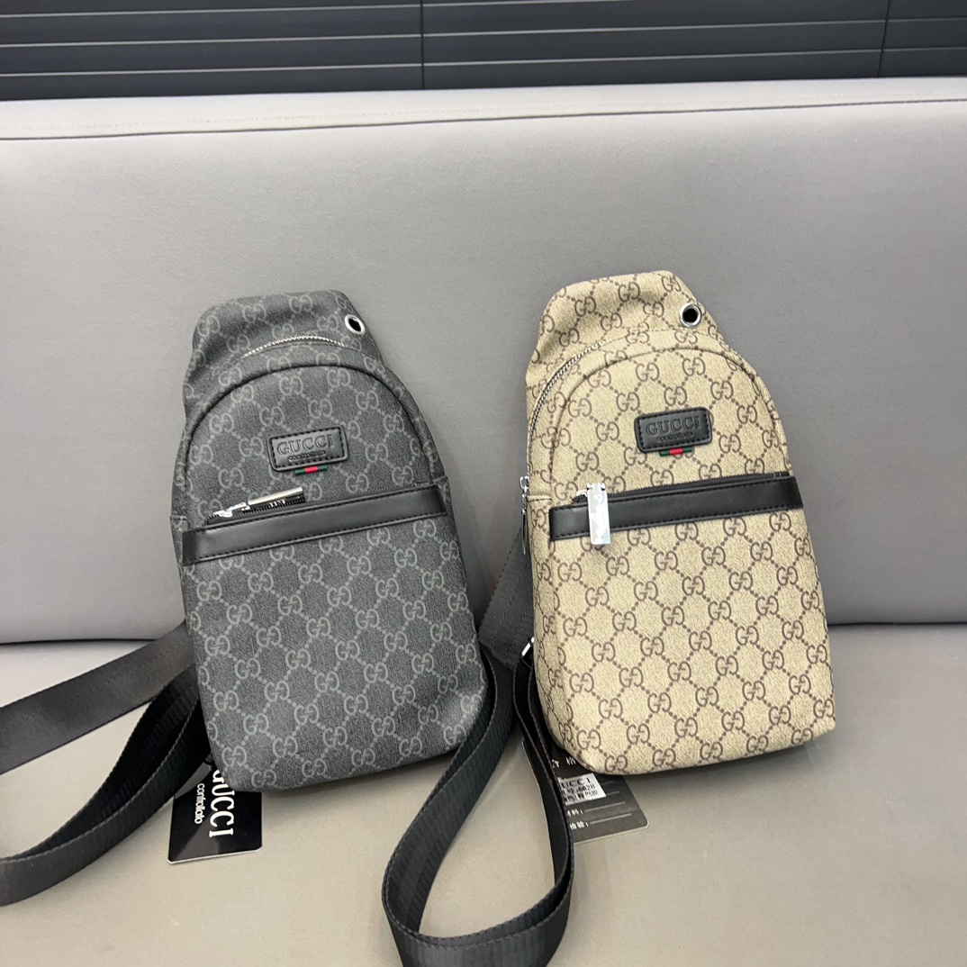 Gucci Sacs Ceintures & Bananes Sacs À Bandoulière & À Épaule Imprimé