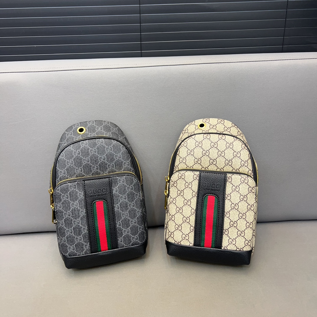 Gucci Sacs Ceintures & Bananes Sacs À Bandoulière & À Épaule Imprimé