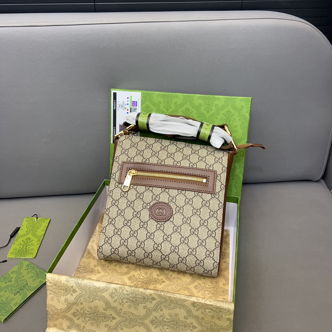 Gucci Torby typu crossbody i na ramię Torby kurierskie Zestaw diamentów