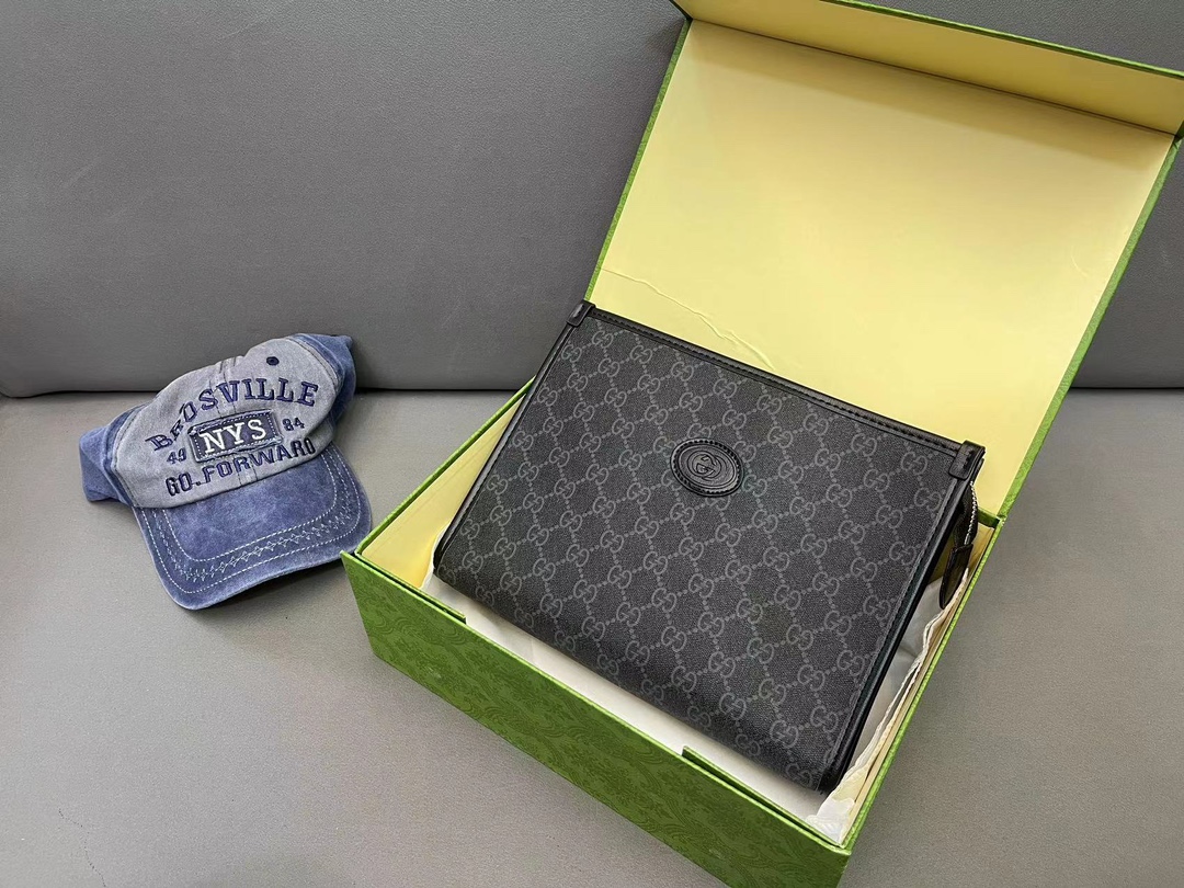 Gucci Fake
 Clutches & Pouch Bags Cosmetic Bags Luxury Fashion Replica Designers
 Set With Diamonds