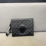 Louis Vuitton Clutches & Pouch Bags High Quality Happy Copy