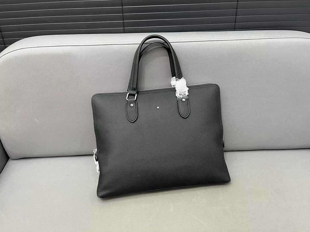 Hermes Bags Handbags Briefcase Set With Diamonds Cowhide