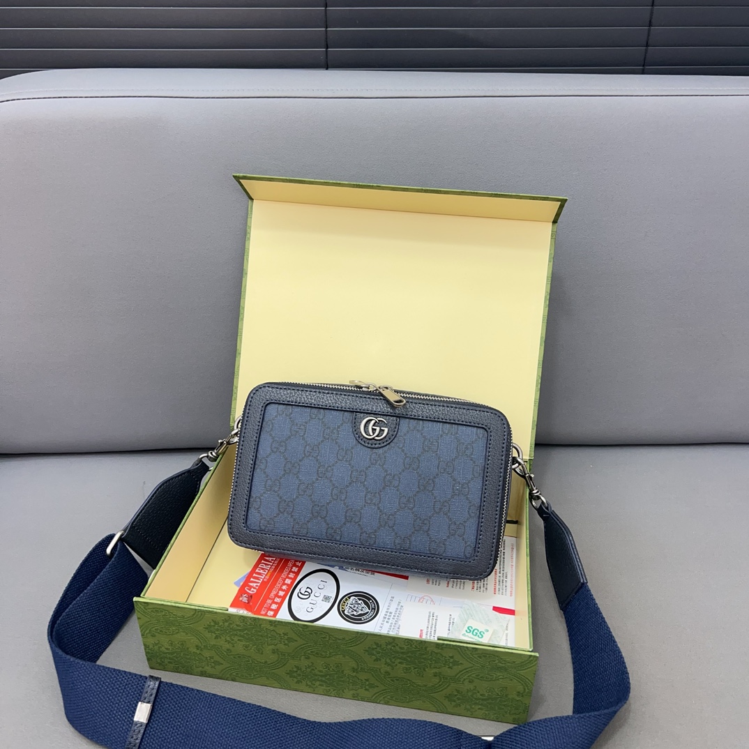 Gucci Ophidia Sacs Caméra Pochettes & Sacs de Soirée Sacs À Bandoulière & À Épaule Réplique AAA + Designer
 Serti de diamants Unisexe