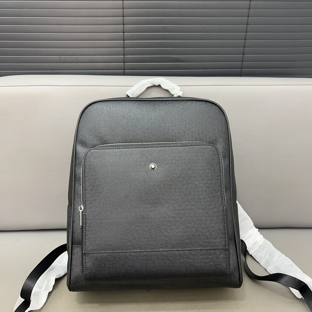 Hermes Bags Backpack Set With Diamonds Cowhide