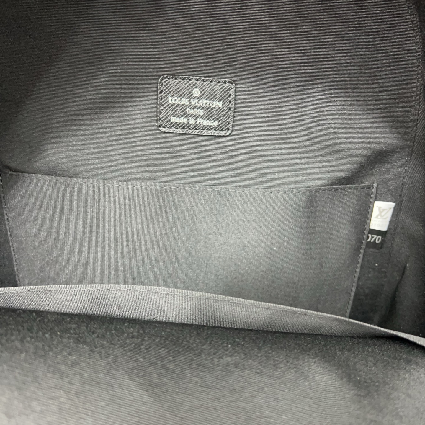 Louis Vuitton Alex Backpack: Classic Style & Durable Design - Perfect for Men 10 i1737276094108 8464 0 8