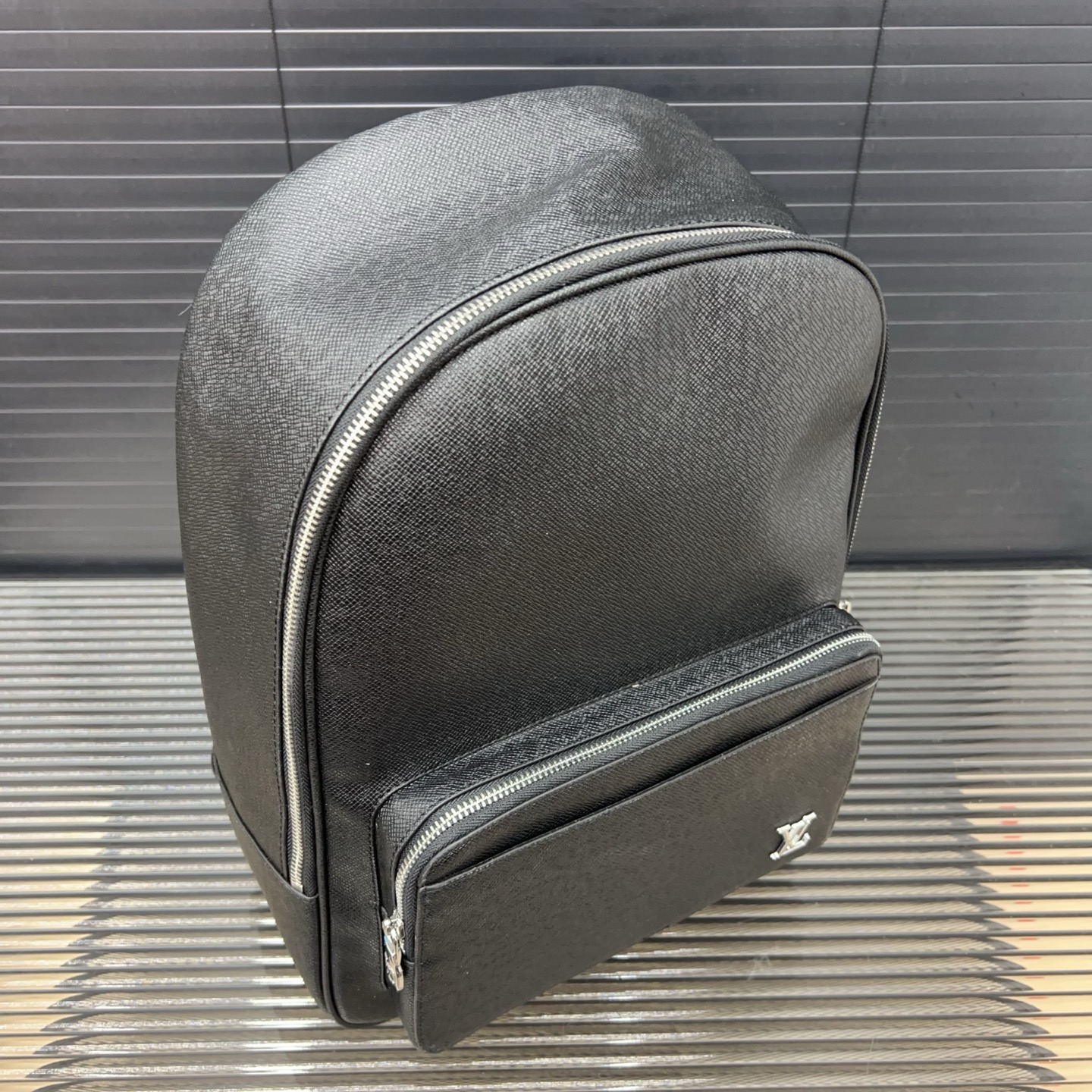 Louis Vuitton Alex Backpack: Classic Style & Durable Design - Perfect for Men 6 i1737276094244 585 0 4
