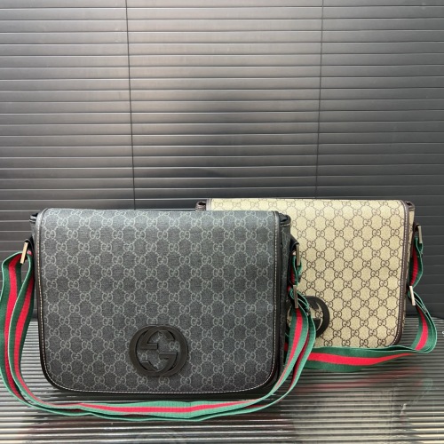 Gucci Ophidia Messenger Bag, Flap Shoulder Bag, Classic Versatile, 28 x 22 cm 1 Gucci Ophidia Messenger Bag, Flap Shoulder Bag, Classic Versatile, 28 x 22 cm