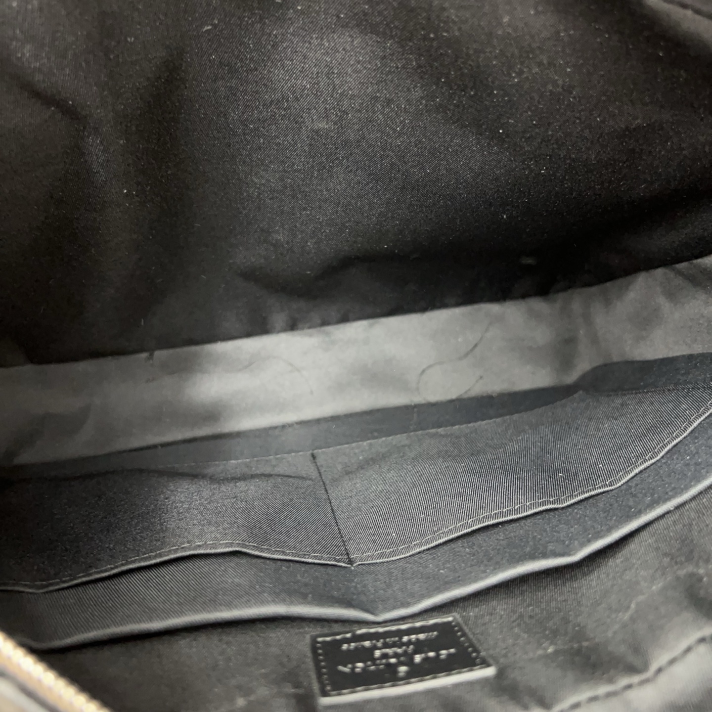 Louis Vuitton Voyage NM Monogram Shadow Leather Briefcase Messenger Bag 10 i1754210616284 4846 0 8