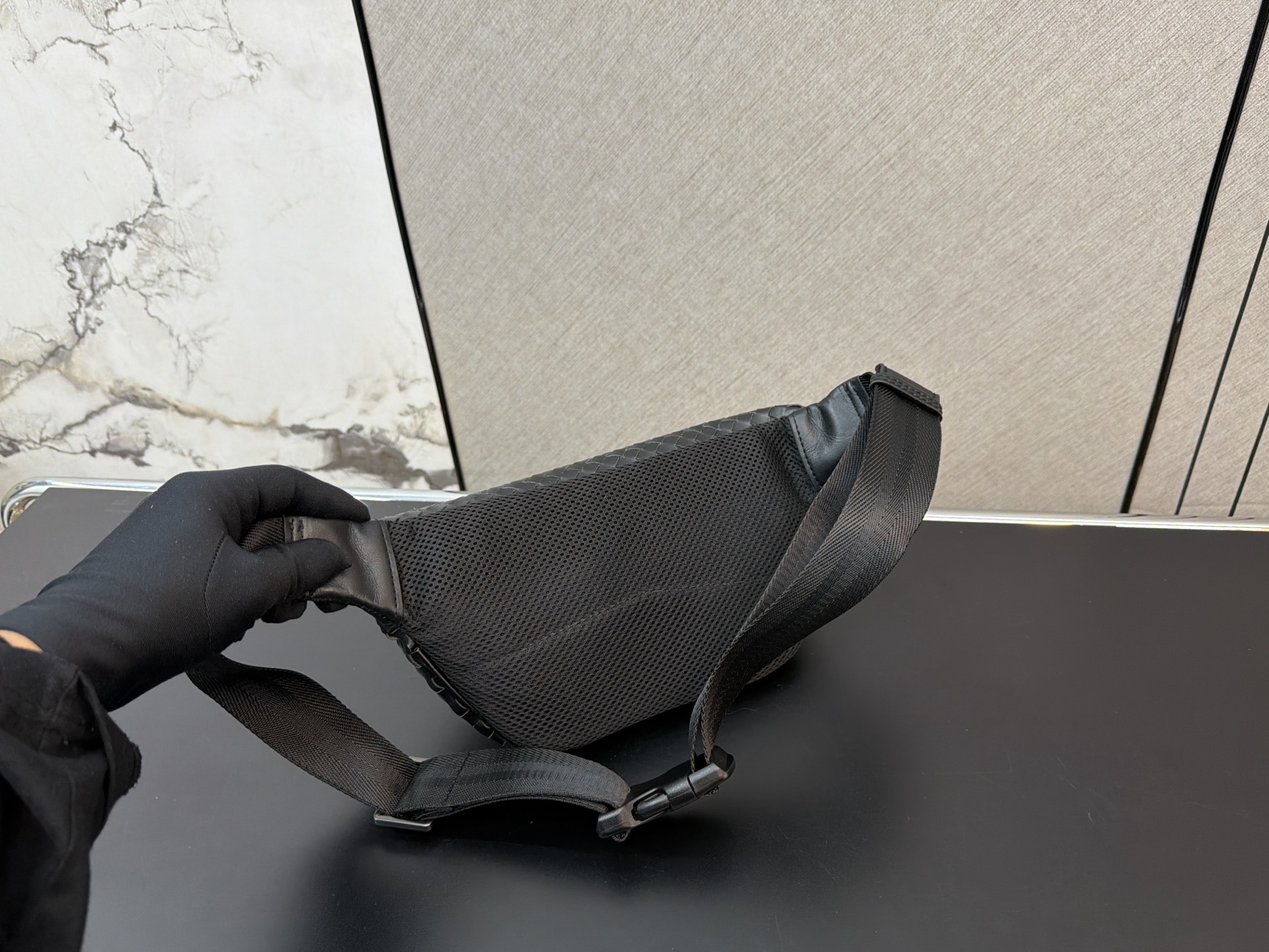 Bottega Veneta everyday