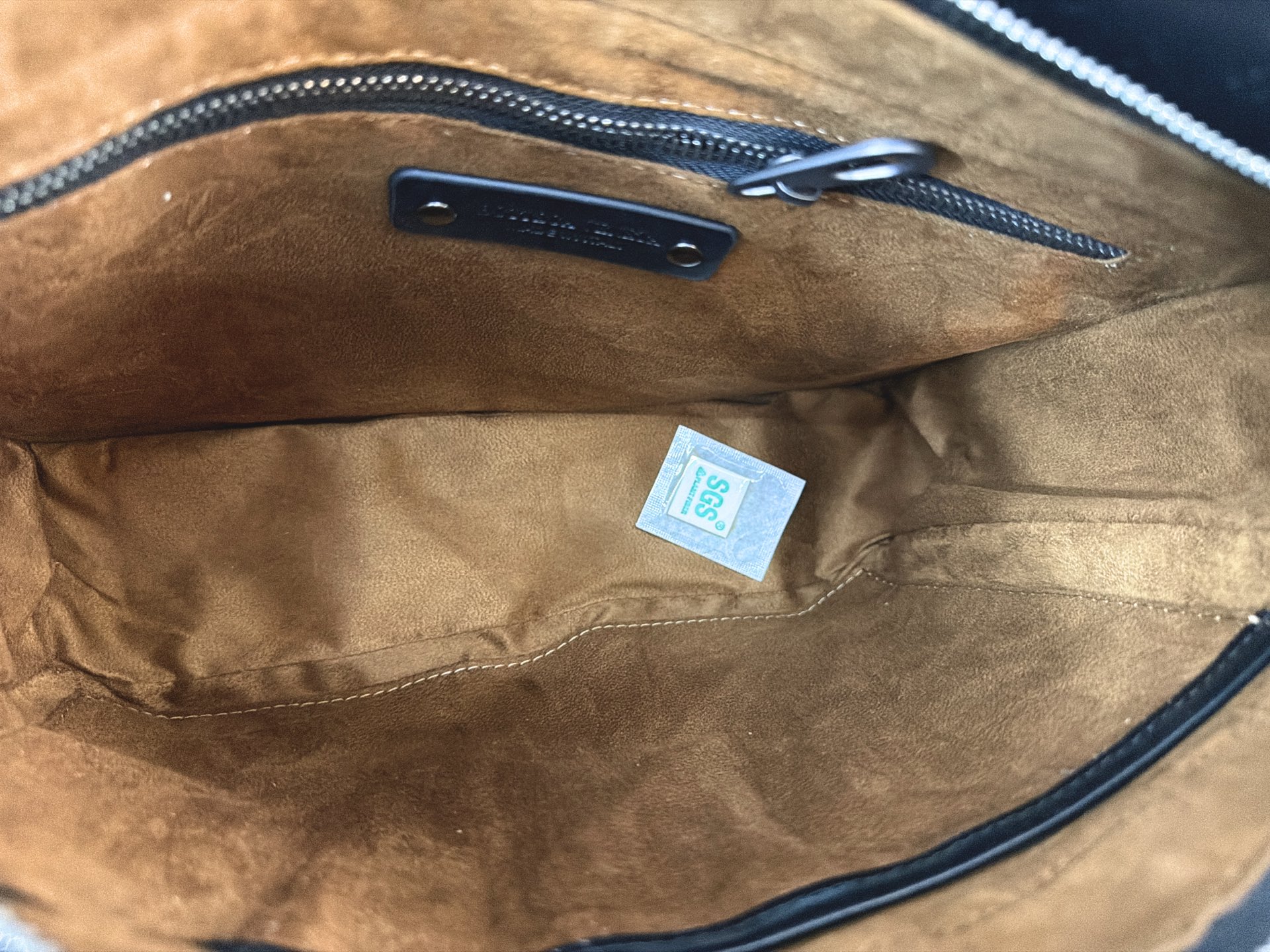 Bottega Veneta bag Bottega Veneta — photo 9