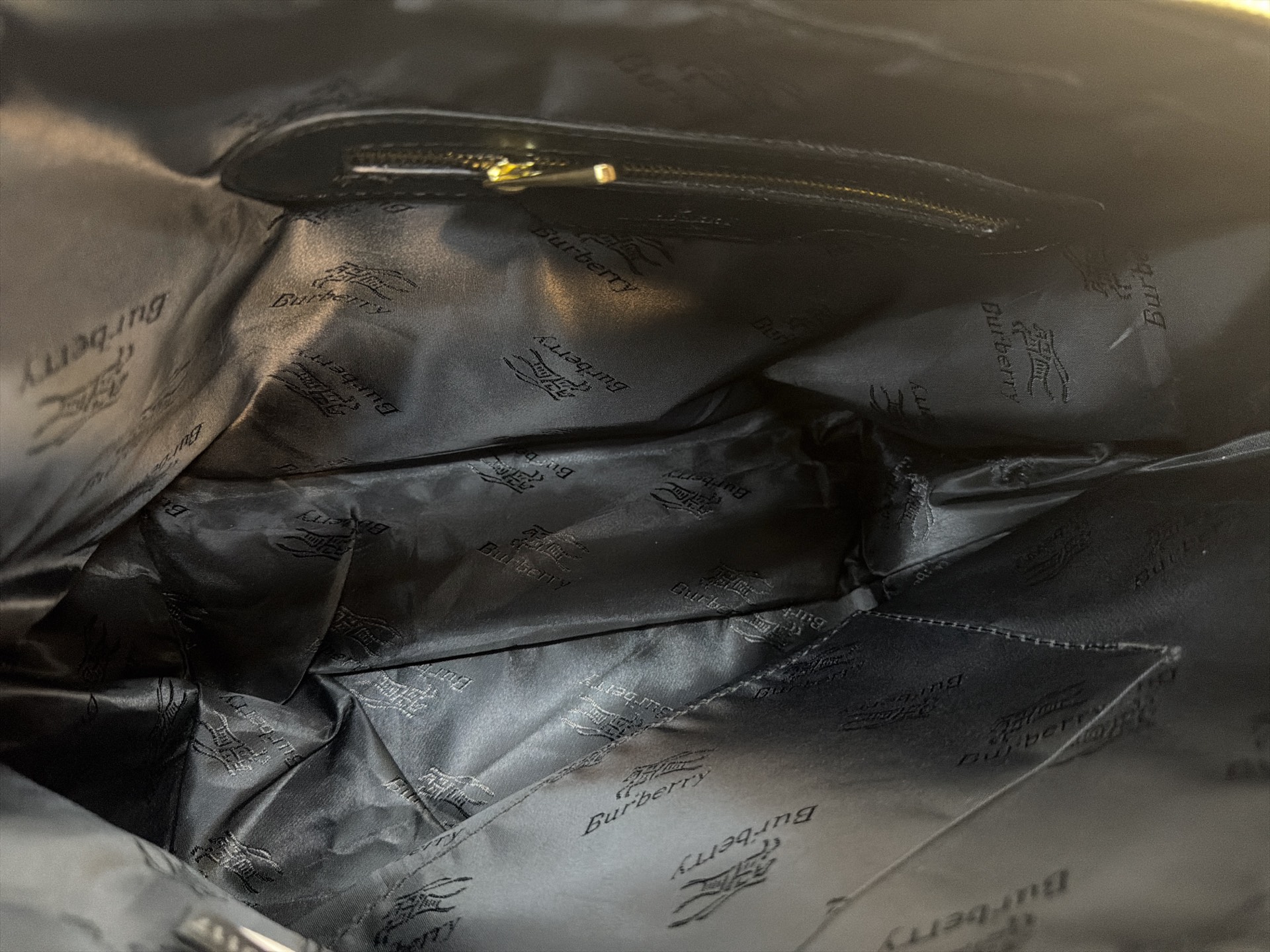 Burberry bag Burberry — photo 9
