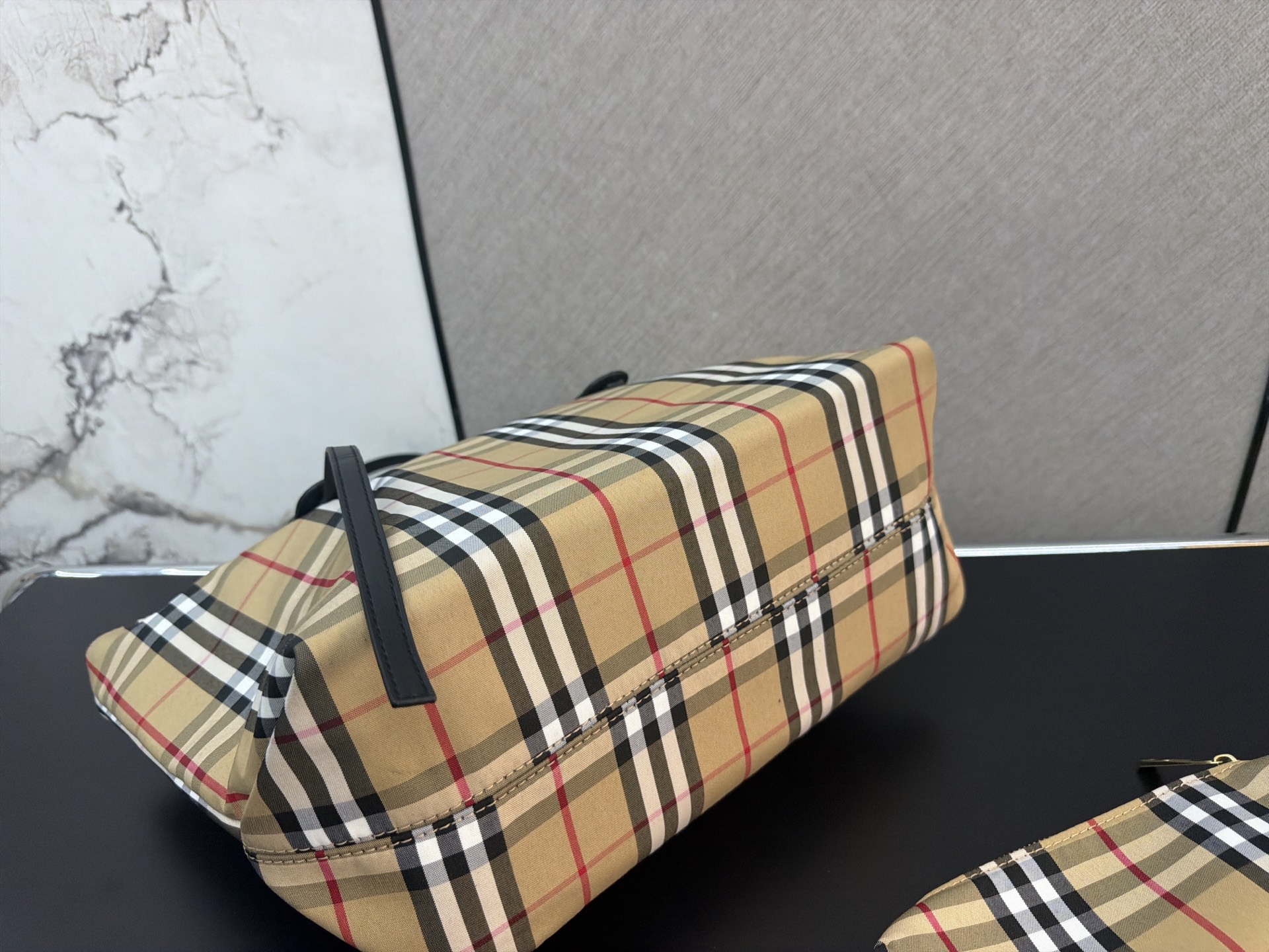 Burberry bag Burberry — photo 5