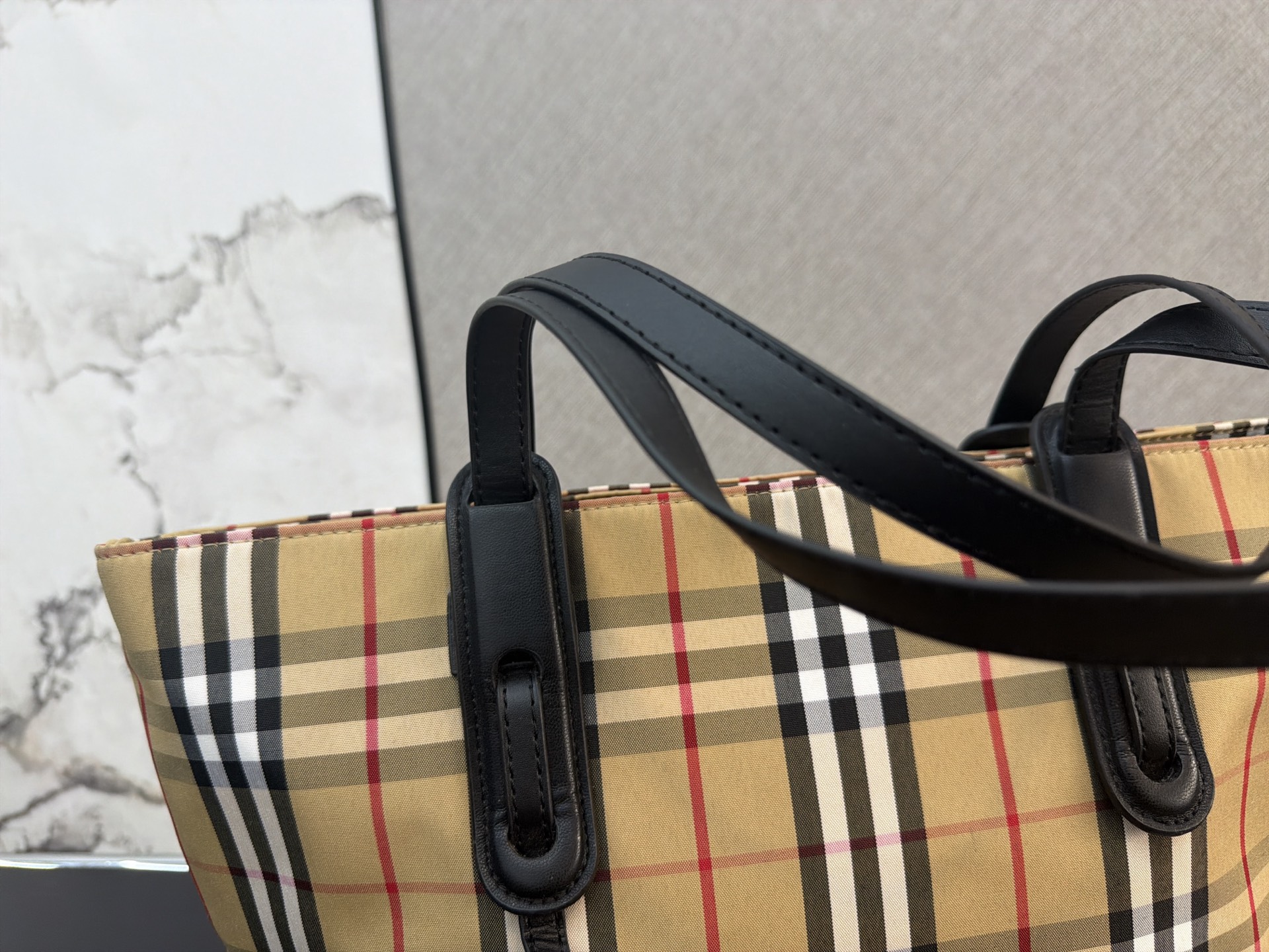 Burberry bag Burberry — photo 4