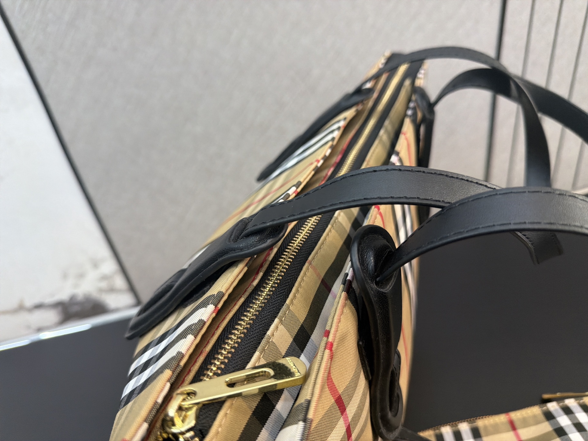 Burberry bag Burberry — photo 8