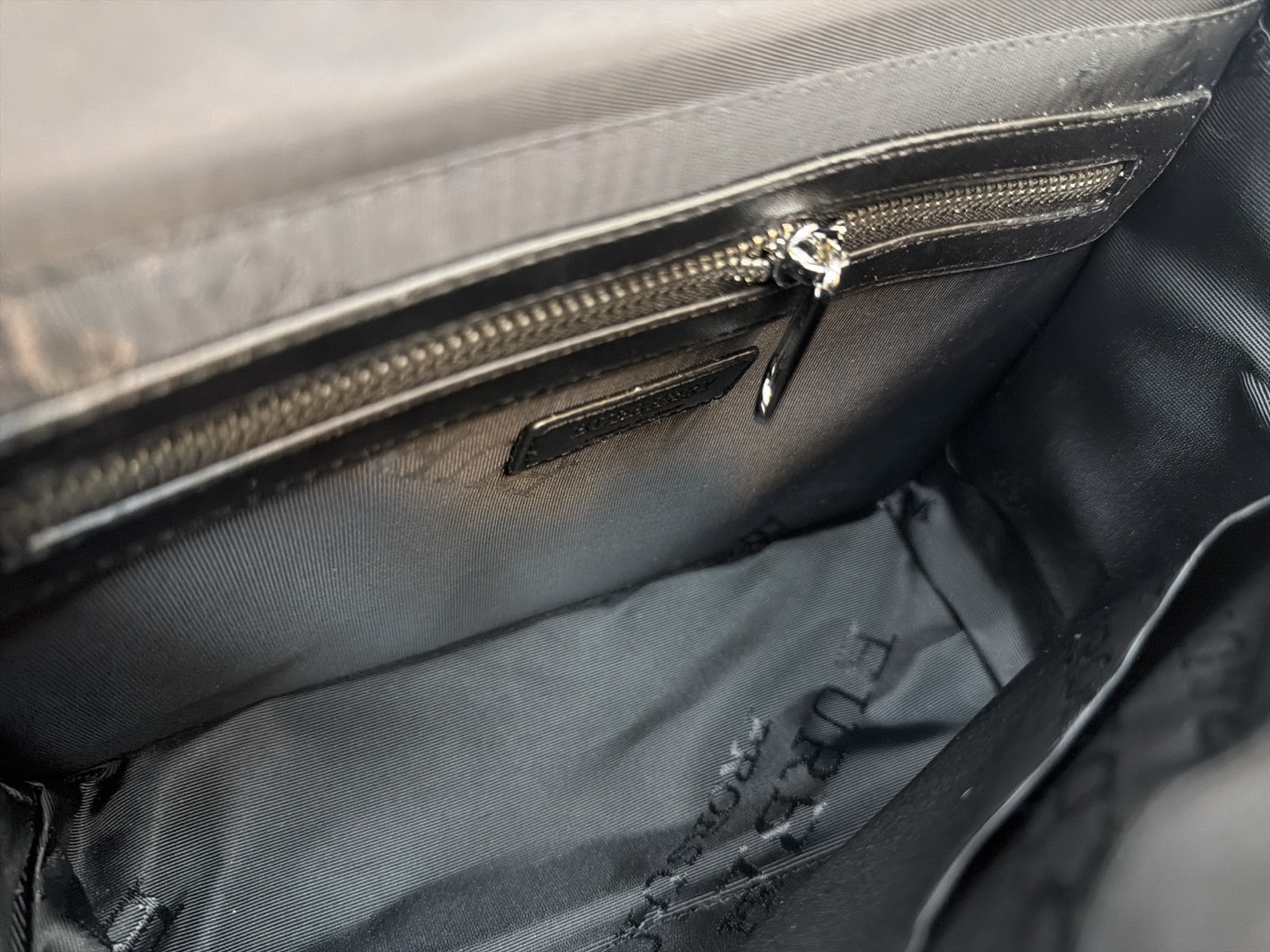 Burberry bag Burberry — photo 9