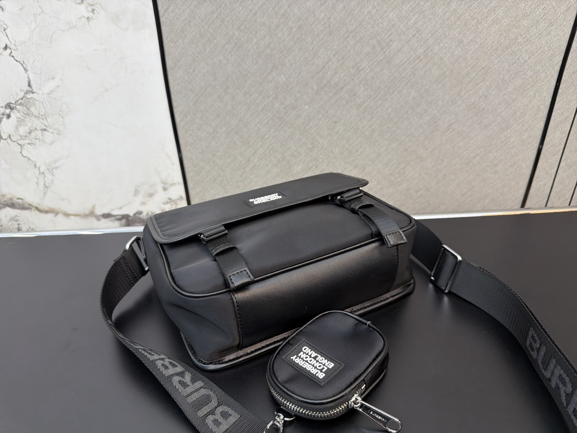 Burberry bag Burberry — photo 6