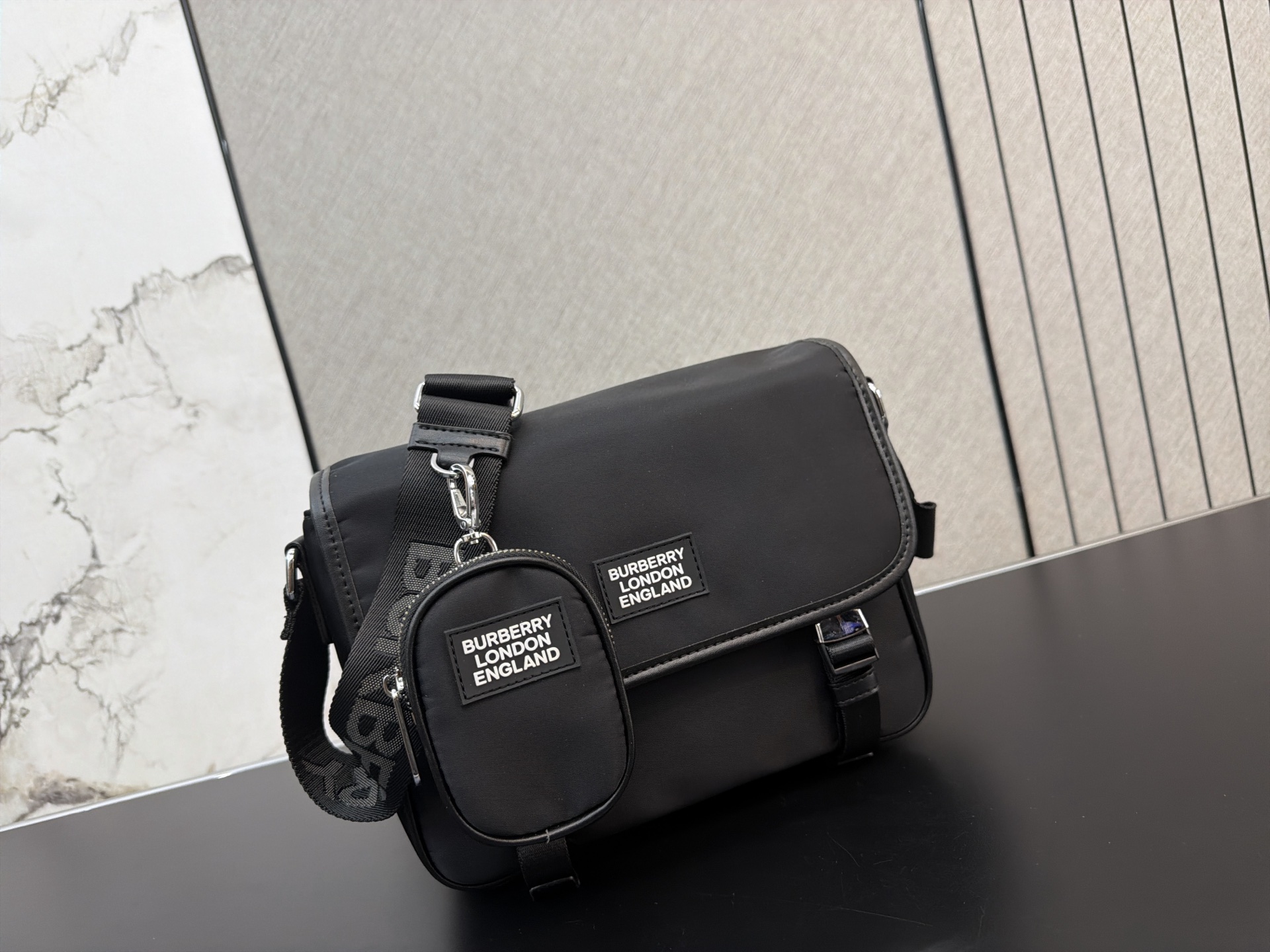 Burberry bag Burberry — photo 7